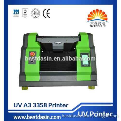 Glass/wood/metal printing machine fabrics printing multifunctional T-shirt printer wholesale t shirts textile machinery price